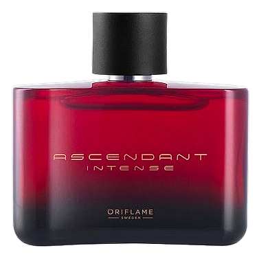 Ascendant Intense by Oriflame
