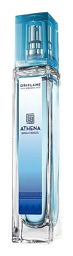 Athena Bright Breeze by Oriflame