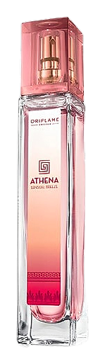 Oriflame Athena Sensual Breeze