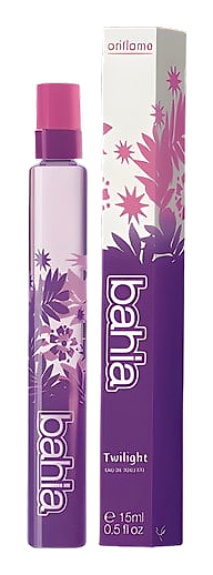 Bahia Twilight by Oriflame