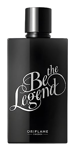 Oriflame Be The Legend