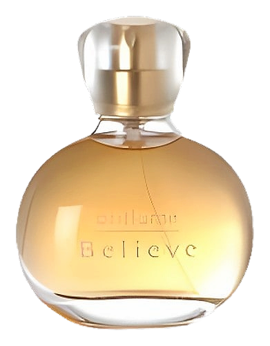 Believe by Oriflame