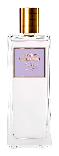Oriflame Charming Violet