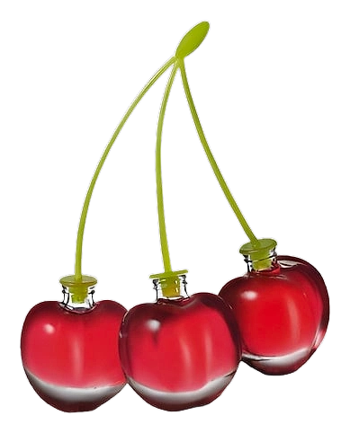 Cherries by Oriflame