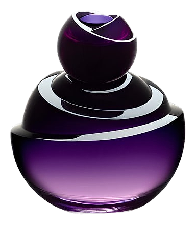Dancing Lady Hypnotic Night by Oriflame