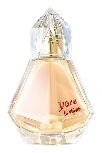 Dare To Shine by Oriflame