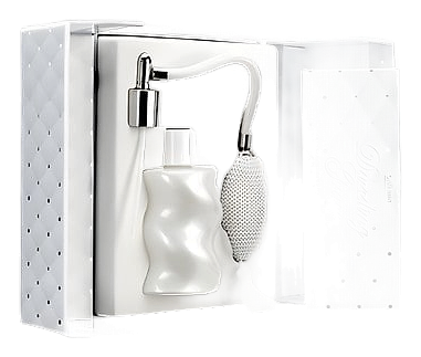 Dazzling Grace by Oriflame