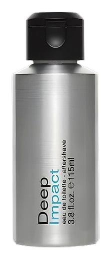 Deep Impact by Oriflame – Eau de Toilette