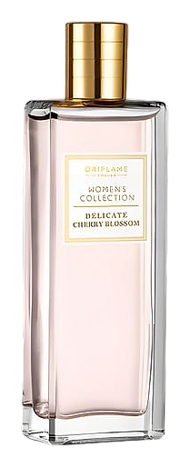 Delicate Cherry Blossom by Oriflame