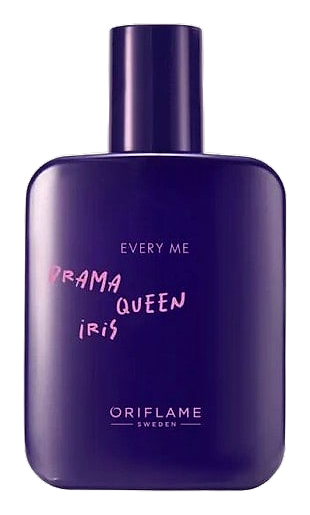 Drama Queen Iris by Oriflame