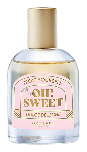 Dulce De Leche by Oriflame