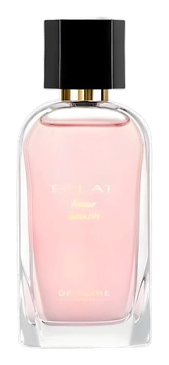 Oriflame Eclat Amour Intensité