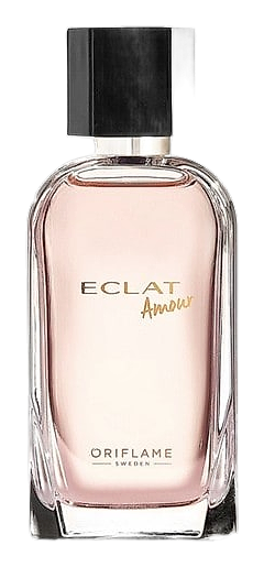 Eclat Amour by Oriflame