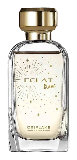 Oriflame Eclat Blanc