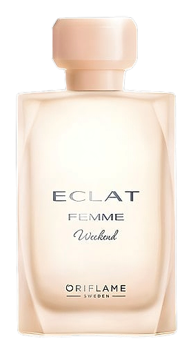 Eclat Femme Weekend by Oriflame