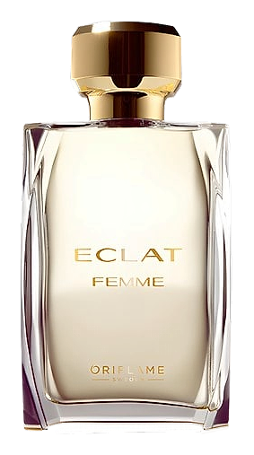 Eclat Femme by Oriflame