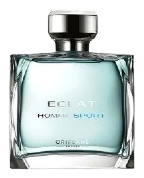 Eclat Homme Sport by Oriflame