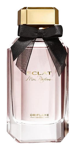 Eclat Mon Parfum by Oriflame