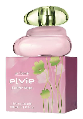 Elvie Summer Magic by Oriflame