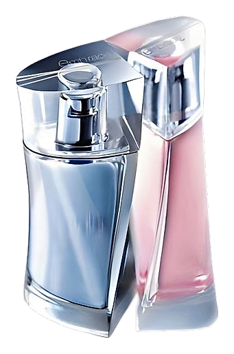 Embrace Her by Oriflame