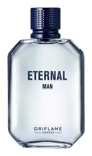 Eternal Man by Oriflame