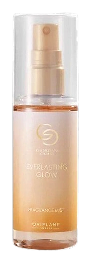 Everlasting Glow by Oriflame – Eau de Toilette