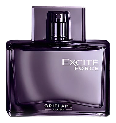Excite Force by Oriflame