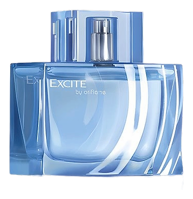 Excite by Oriflame