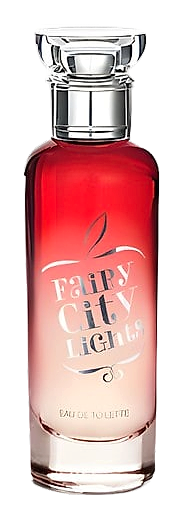 Fairy City Lights by Oriflame