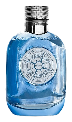Flamboyant Prive by Oriflame