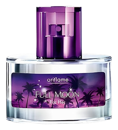 Full Moon For Her by Oriflame