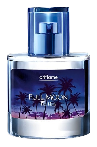 Full Moon for Him by Oriflame
