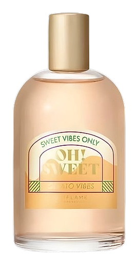 Gelato Vibes by Oriflame
