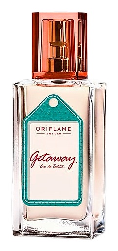 Getaway by Oriflame