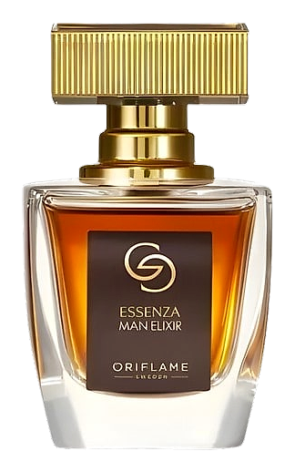Giordani Gold Essenza Man Elixir by Oriflame