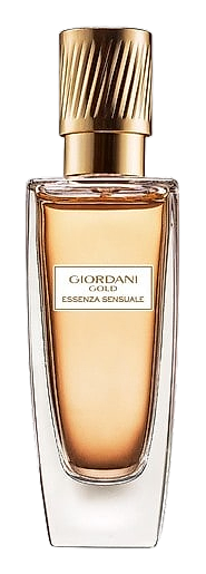 Giordani Gold Essenza Sensuale by Oriflame