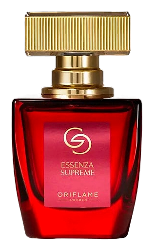 Giordani Gold Essenza Supreme by Oriflame