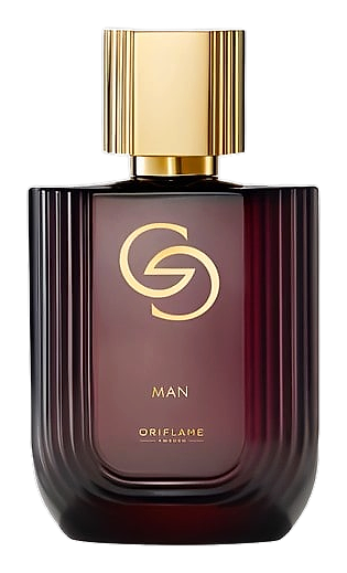 Giordani Gold Man Eau De Parfum by Oriflame