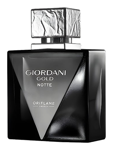 Giordani Gold Notte Man by Oriflame