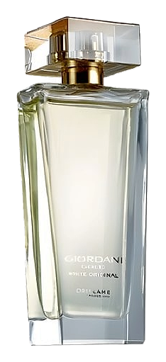 Giordani Gold White Original by Oriflame