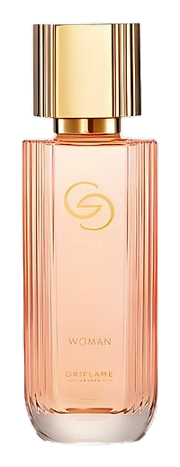 Giordani Gold Woman Eau de Parfum by Oriflame