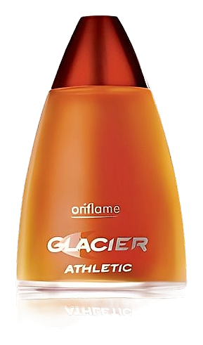 Glacier Athletic by Oriflame