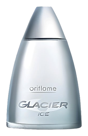 Glacier Ice by Oriflame
