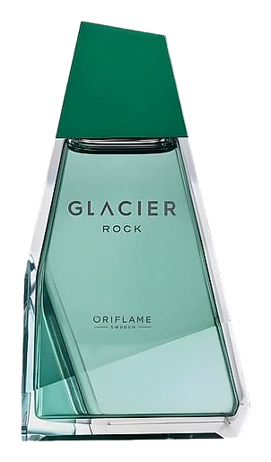 Glacier Rock by Oriflame