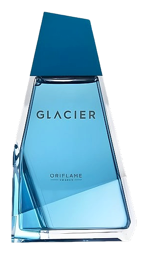 Glacier by Oriflame