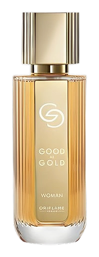 Good As Gold Woman by Oriflame