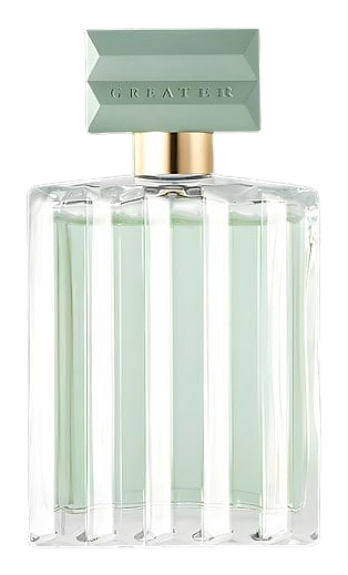 Greater by Oriflame