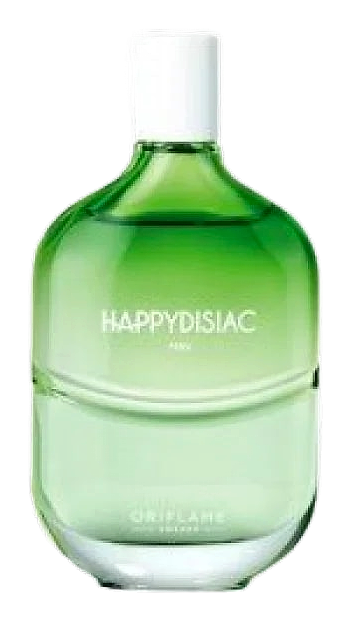Happydisiac Man by Oriflame