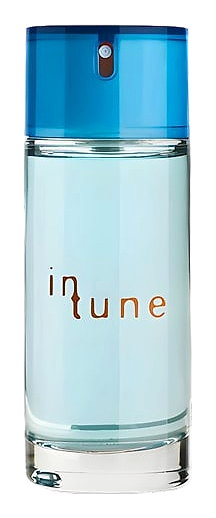 In Tune by Oriflame