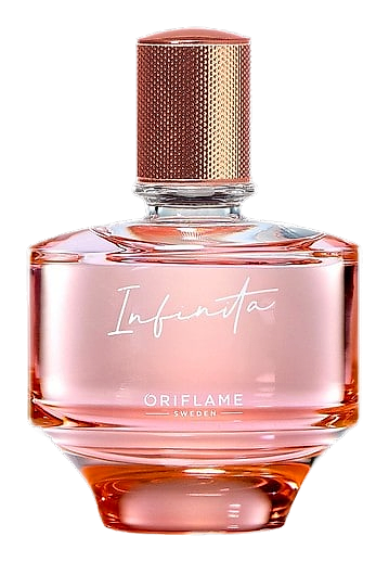 Infinita by Oriflame